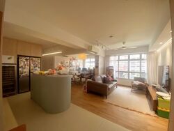 Blk 152C Bedok South Horizon (Bedok), HDB 5 Rooms #582937881